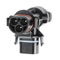 A07I Solar PV Connector Plug Waterproof IP68 450V 40A for PV Panel Parallel Protection Set Kit LY01-T for Micro-Inverter PRIME RJ SOLAR PH