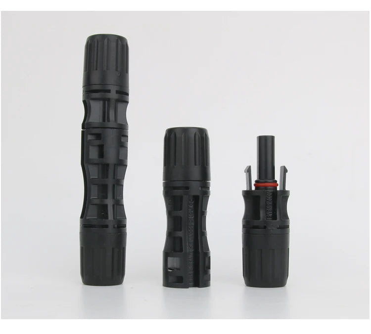10/20/100pcs Solar Connectors 1000V 30ASolar Panel Branch PV Connectors Photovoltaic Connect solar PRIME RJ SOLAR PH