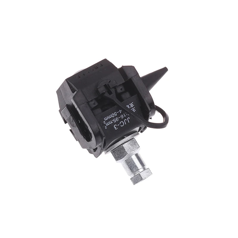 JJC-1 JJC-2 JJC-3 JJC-4 High-Low Voltage Cable Splitter 1kV Insulation Piercing Connector No Peeling Required