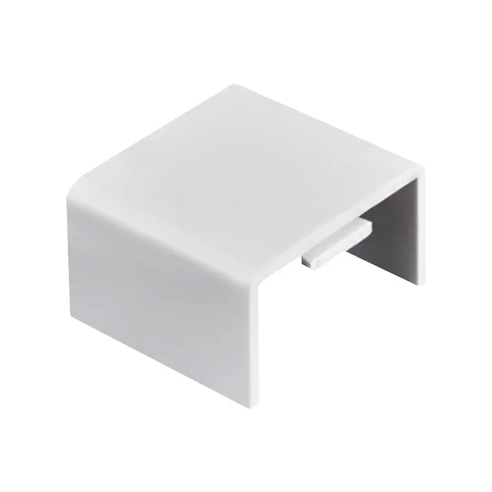 Wire Organizer PVC Junction Box Dust-proof Power Cable Protector Wire Protection Cover Durable Electrical Wire Box