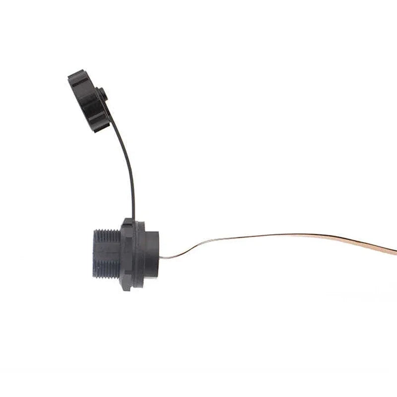 DIVEDEER Typec USB 3.1 Waterproof Extender Cord Male to Female Type-C to USB-C FPC Flat Cable 0.1M 0.2M FPV CE RoHS