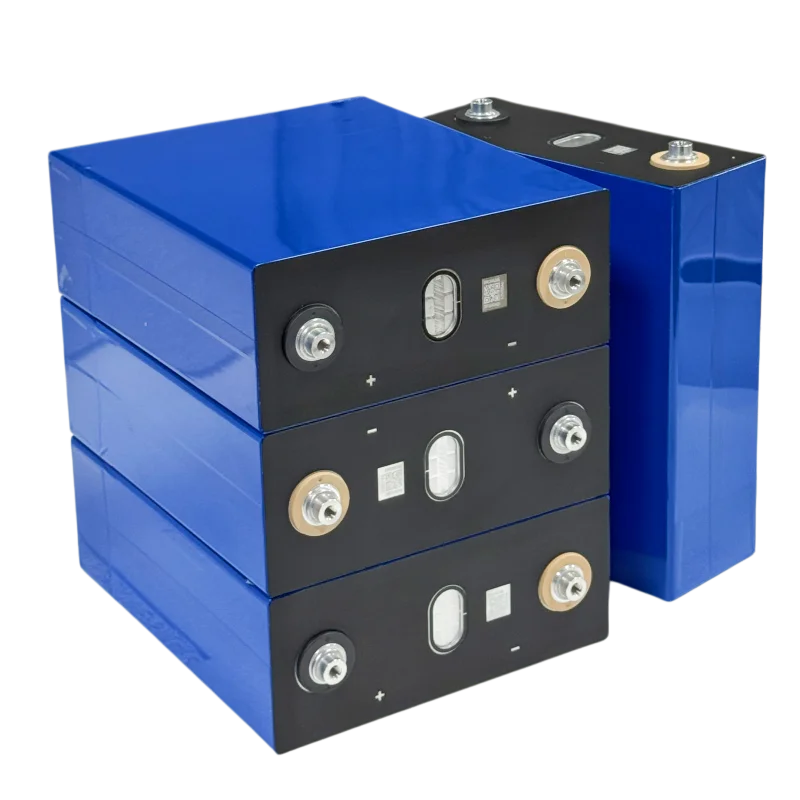 3.2V 360Ah Lithium Iron Phosphate Battery 1C Continuous Discharge 0.1-0.3mΩ Low Internal Resistance for Electric Boat Motor AAAA