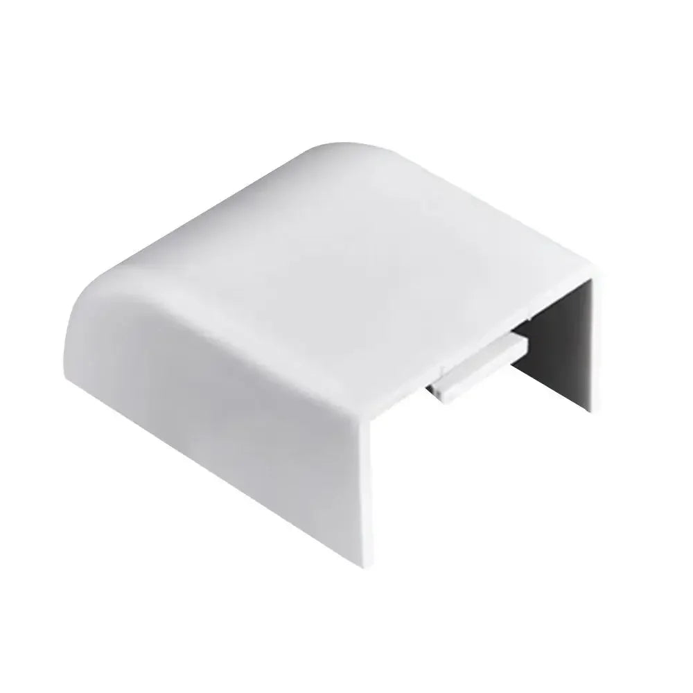 Wire Organizer PVC Junction Box Dust-proof Power Cable Protector Wire Protection Cover Durable Electrical Wire Box PRIME RJ SOLAR PH