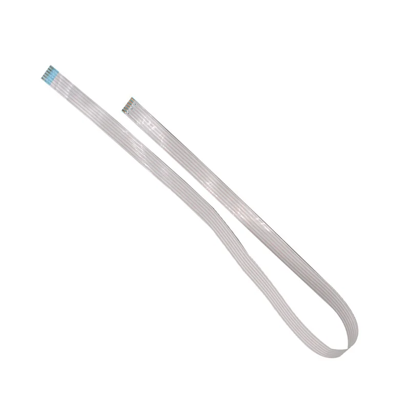 5K0953569 VW Golf Passat Tiguan Skoda 6-Pin 15mm FFC Flat Flexible Cable After 2011 Replacement