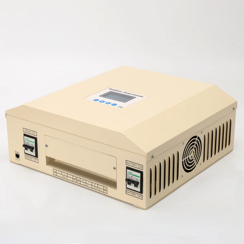 10KW Solar Wind Hybrid Controller MPPT Charge 6KW 8KW 20KW 25KW 30KW 220V 230V 48V Regulator Home Use Windmil Turbine Generator