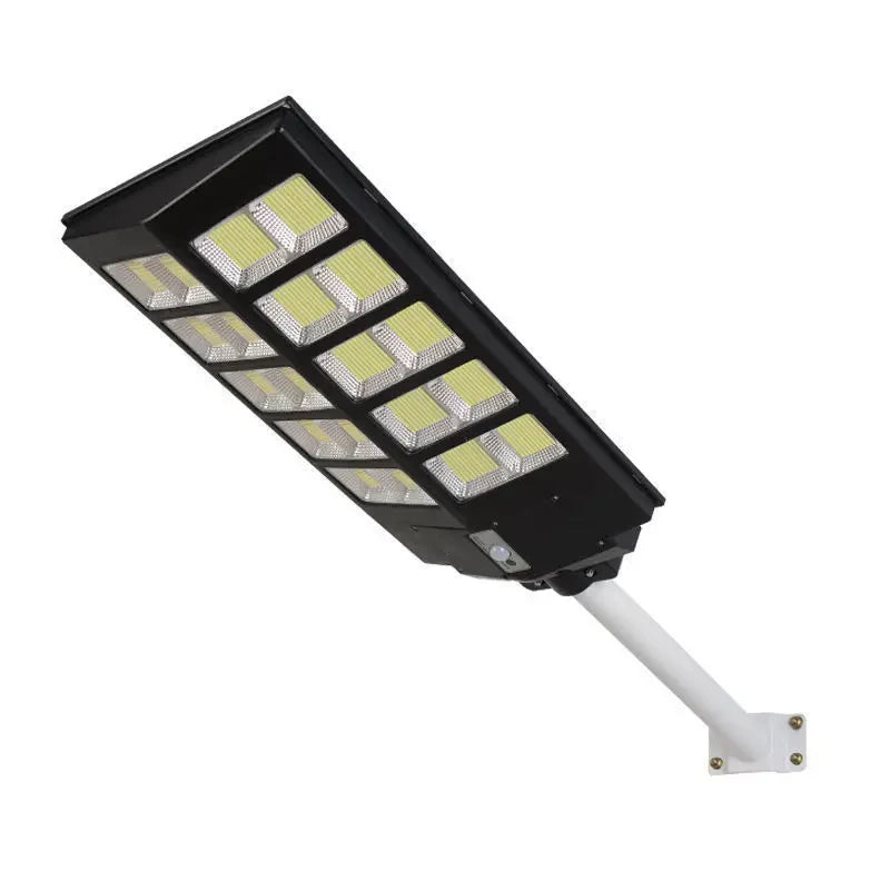 Solar Street Light 5000000LM Outdoor Solar Led Light Waterproof IP67 Solar Garden Lights for Plaza Garden Yard YX123TB