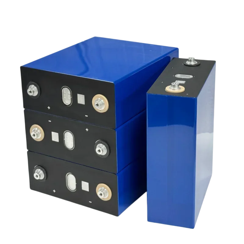 3.2V 360Ah Lithium Iron Phosphate Battery 1C Continuous Discharge 0.1-0.3mΩ Low Internal Resistance for Electric Boat Motor AAAA