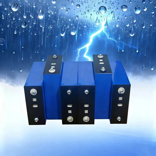 1-32PCS Lifepo4 Battery 3.2v340ah Grade A 10000+Cycle DIY 12V 24V 48V Lithium iron phosphate Cell For Camping Golf Cart