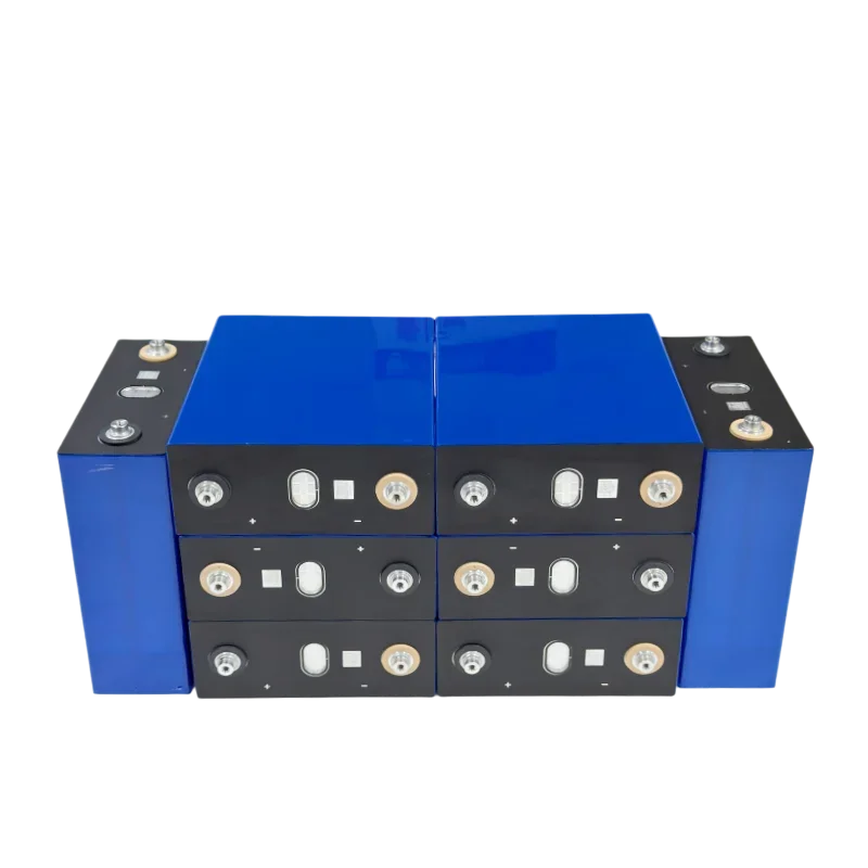 3.2V 360Ah Lithium Iron Phosphate Battery 1C Continuous Discharge 0.1-0.3mΩ Low Internal Resistance for Electric Boat Motor AAAA