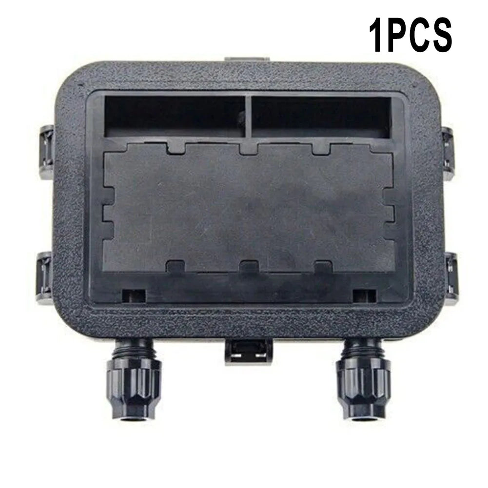 180W-300W 100W Solar PV Junction Terminal Blocks Wire Connectors Solar PV Junction Box Solar Panel Junction Box PRIME RJ SOLAR PH