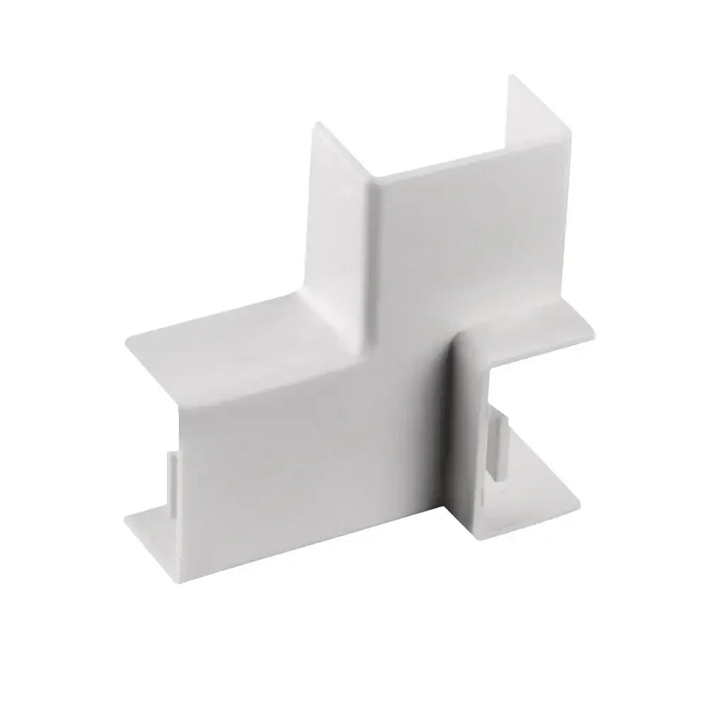 Wire Organizer PVC Junction Box Dust-proof Power Cable Protector Wire Protection Cover Durable Electrical Wire Box