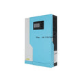 Hybrid solar inverter 3KW 4KW 5KW off-grid single output  100A PRIME RJ SOLAR PH