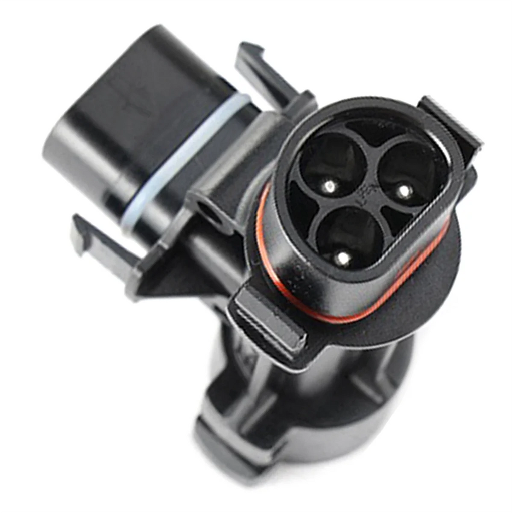 A07I Solar PV Connector Plug Waterproof IP68 450V 40A for PV Panel Parallel Protection Set Kit LY01-T for Micro-Inverter PRIME RJ SOLAR PH