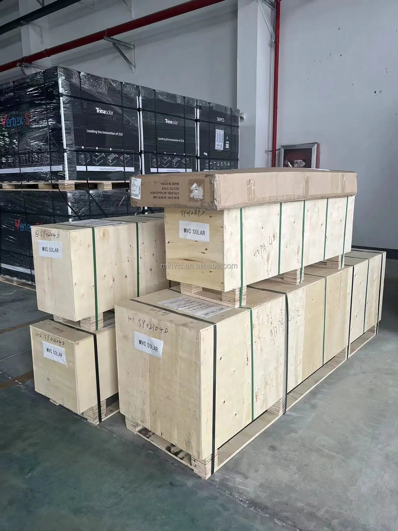 JINKO JKM625-650N-78HL4-BDV 625W 630W 650W N-Type Bifacial Solar Panel TUV IEC 12-Year Warranty Ready Stock