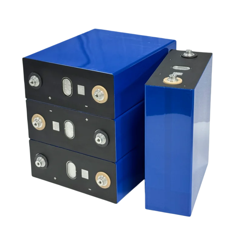 3.2V 360Ah Lithium Iron Phosphate Battery 1C Continuous Discharge 0.1-0.3mΩ Low Internal Resistance for Electric Boat Motor AAAA