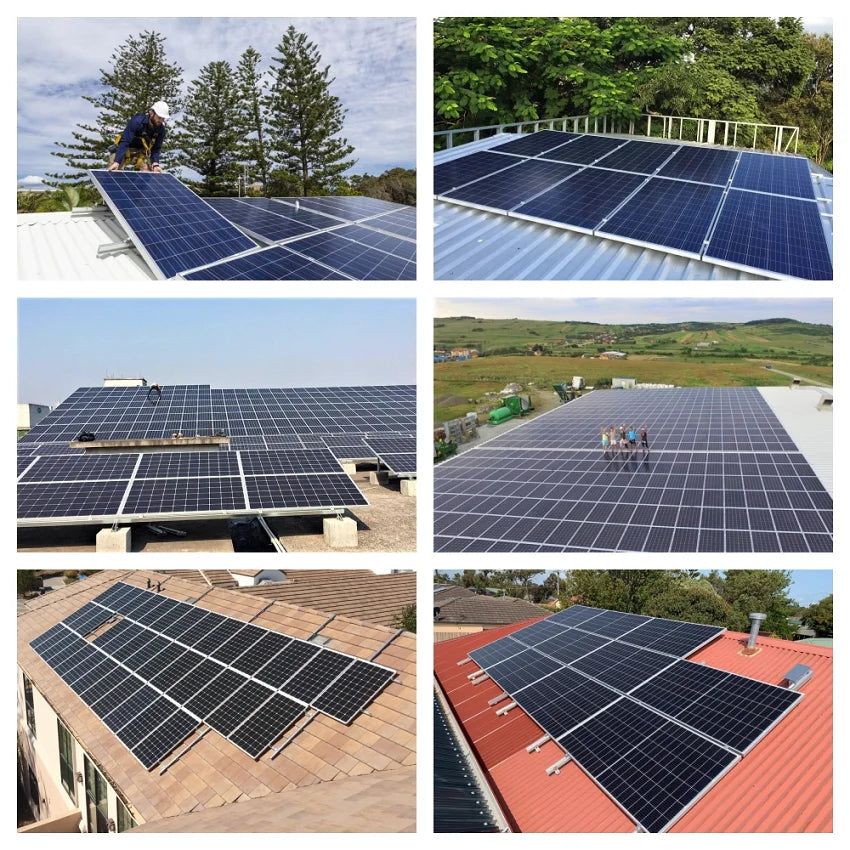 HELIOTEC 650W PV Power Optimizer MPPT 12V-75V Input Ip68 Real-time Solar Panel Monitoring Voltage-Limiting Anti-Hotspot PRIME RJ SOLAR PH
