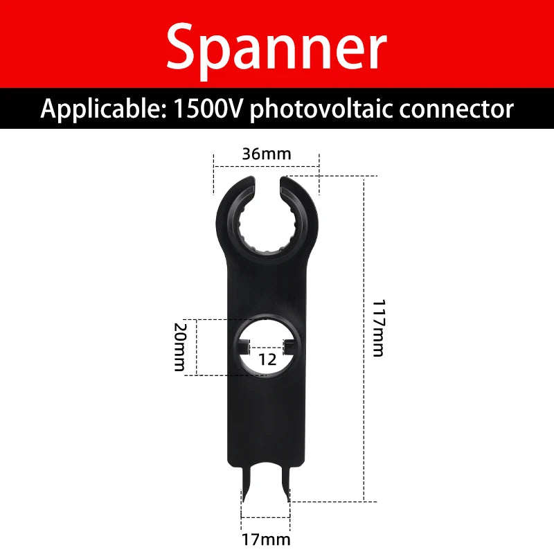 Solar Connectors Waterproof IP68 Solar Panel 1500V 30A/50A PV Plug Cable Male Female Photovoltaic Systems 2.5/4/6mm2 Cable Plug PRIME RJ SOLAR PH