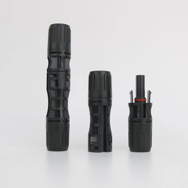 10/20/100pcs Solar Connectors 1000V 30ASolar Panel Branch PV Connectors Photovoltaic Connect solar PRIME RJ SOLAR PH
