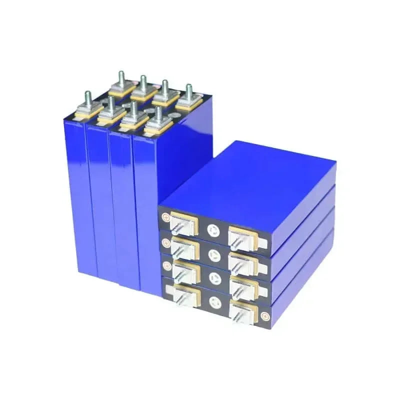 4PCS 3.2V LiFePO4 Battery Set High-Grade 100Ah 105Ah 20Ah 30Ah 50Ah 32Ah for DIY Motorcycle Car Motor Modification 12.8V RV EV