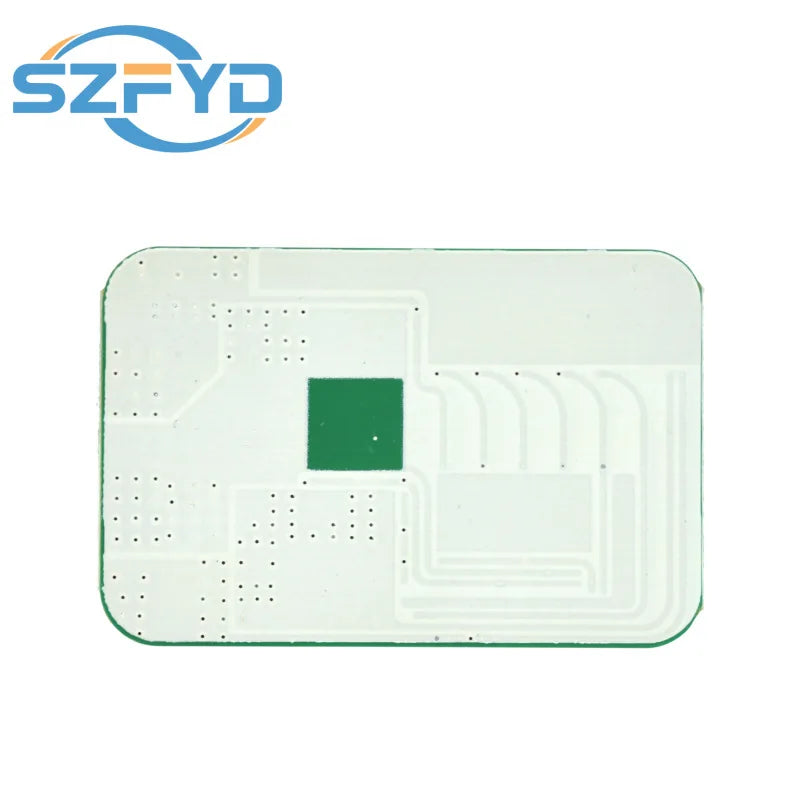 6S 15A 24V BMS Protection Board - For 6-Pack 18650 Li-ion Batteries - PCB Module for DIY Kits