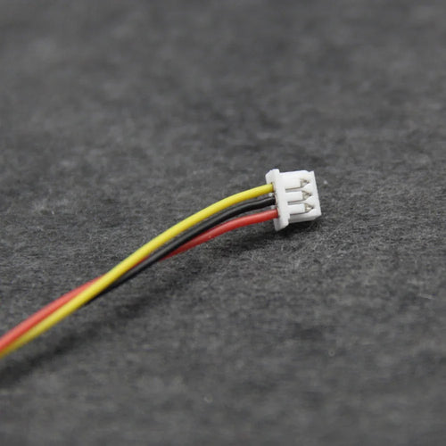 2PCS Silicone SH1.25mm FPV Connection Cable Wire - 3Pin / 4Pin / 5Pin / 6Pin / 7Pin for FPV Cameras