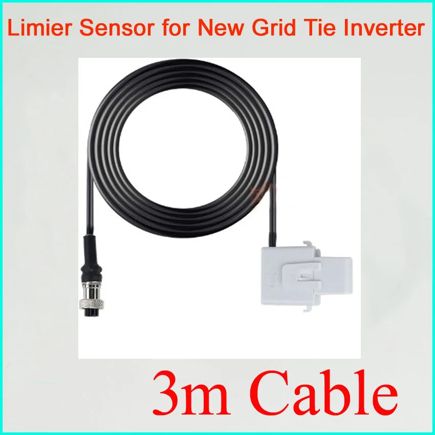 SUN1000W 2000W Solar Panels Battery on Grid Tie Inverter Limiter for Home PV Power System DC 22-65V/45-90V AC 90V-130V 190V-260V PRIME RJ SOLAR PH