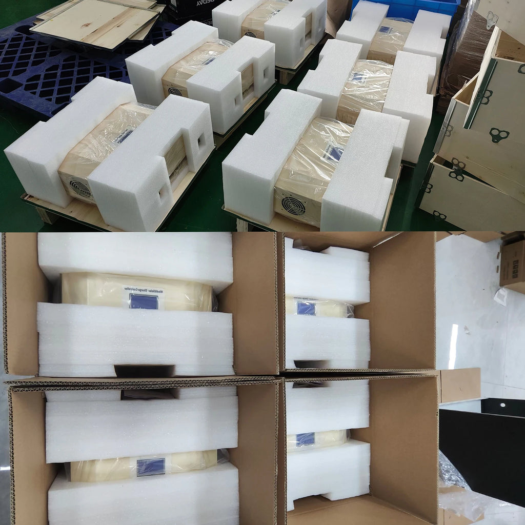 10KW Solar Wind Hybrid Controller MPPT Charge 6KW 8KW 20KW 25KW 30KW 220V 230V 48V Regulator Home Use Windmil Turbine Generator
