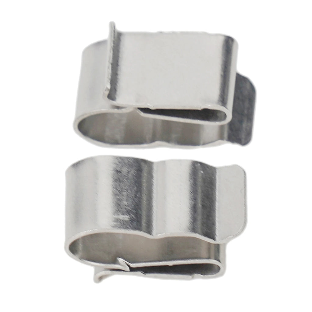 Clamp Solar PV Cable Clip 20 50pcs Replacement Cable Organizer Easy To Use For Automobil Boot Solar Cable Fastener PRIME RJ SOLAR PH