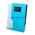 High Quality off Grid Single Phase 48vdc 5.5kva 5500watt 5.5kw Solar Hybrid Inverter With MPPT