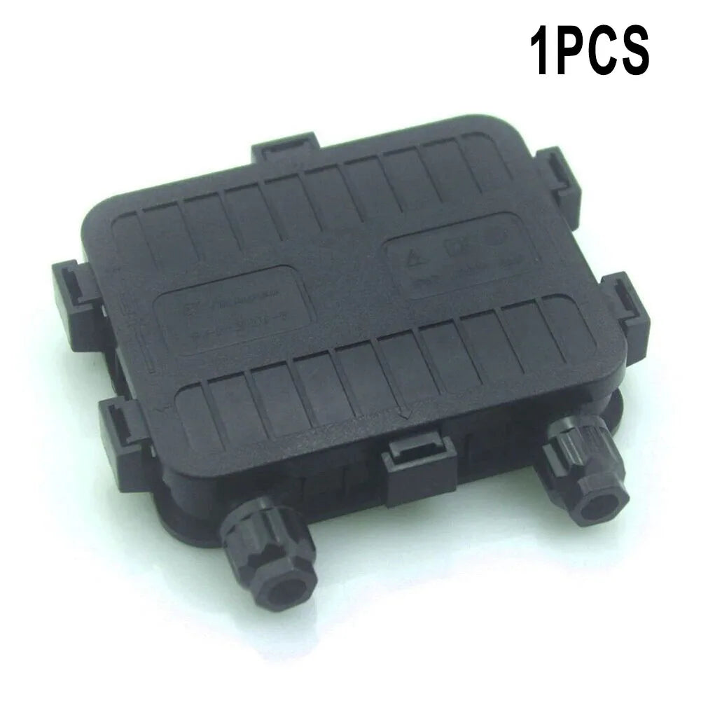 180W-300W 100W Solar PV Junction Terminal Blocks Wire Connectors Solar PV Junction Box Solar Panel Junction Box PRIME RJ SOLAR PH