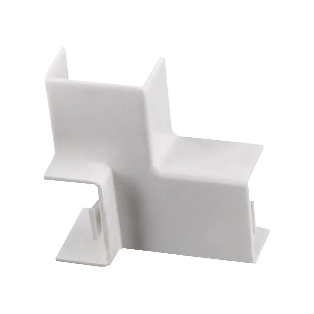 Wire Organizer PVC Junction Box Dust-proof Power Cable Protector Wire Protection Cover Durable Electrical Wire Box PRIME RJ SOLAR PH