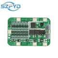 6S 15A 24V BMS Protection Board - For 6-Pack 18650 Li-ion Batteries - PCB Module for DIY Kits