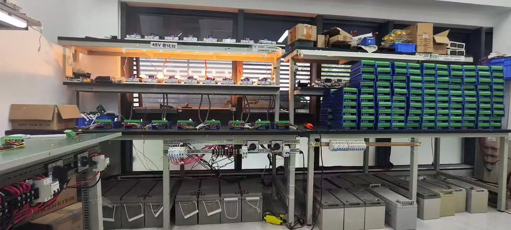 10KW Solar Wind Hybrid Controller MPPT Charge 6KW 8KW 20KW 25KW 30KW 220V 230V 48V Regulator Home Use Windmil Turbine Generator
