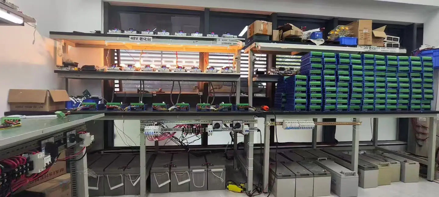 10KW Solar Wind Hybrid Controller MPPT Charge 6KW 8KW 20KW 25KW 30KW 220V 230V 48V Regulator Home Use Windmil Turbine Generator