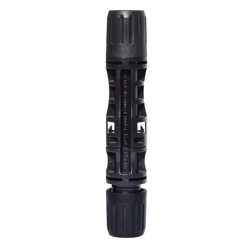 1/6/10pcs Solar PV Connector Kit - 1000V 30A Photovoltaic Panel Plug with Wrench for 2.5/4/6mm² MC4 Cable B2 PRIME RJ SOLAR PH