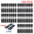 10/20/100pcs Solar Connectors 1000V 30ASolar Panel Branch PV Connectors Photovoltaic Connect solar PRIME RJ SOLAR PH