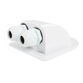 Solar Panel Roof Wire Entry Gland Junction Box Cable Caravan Camper  Junction Box RV Caravan  PV Bracket PRIME RJ SOLAR PH