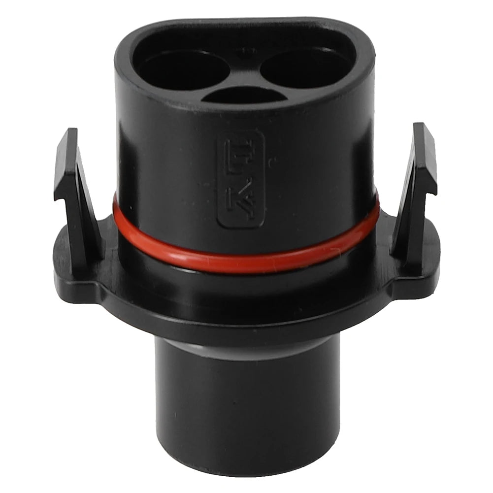 LY01-BC01 Solar Connector Adapter 40A UV Resistant Waterproof PV Cable Tool Parts Indoor Outdoor