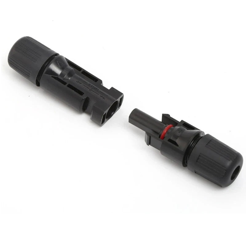 1PCS IP67 Solar Connectors with Waterproof Solar Panel Connector SOLAR PV Connector For Solar Cable 2.5/ 4/6mm2 PRIME RJ SOLAR PH