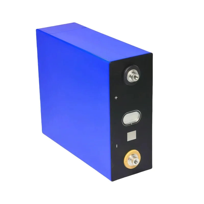 16pcs 3.2V 360Ah 340Ah 105Ah 100Ah Lifepo4 Battery Lithium Iron Phosphate Cell For 12v 24v RV Campers Golf Cart Battery Tax Free