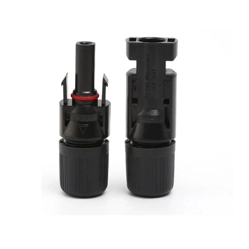1PCS IP67 Solar Connectors with Waterproof Solar Panel Connector SOLAR PV Connector For Solar Cable 2.5/ 4/6mm2 PRIME RJ SOLAR PH