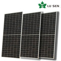 Factory Direct Solar Panels 550W 590W 600W 700W High Efficiency PV Module Chinese Factory Direct Shipping