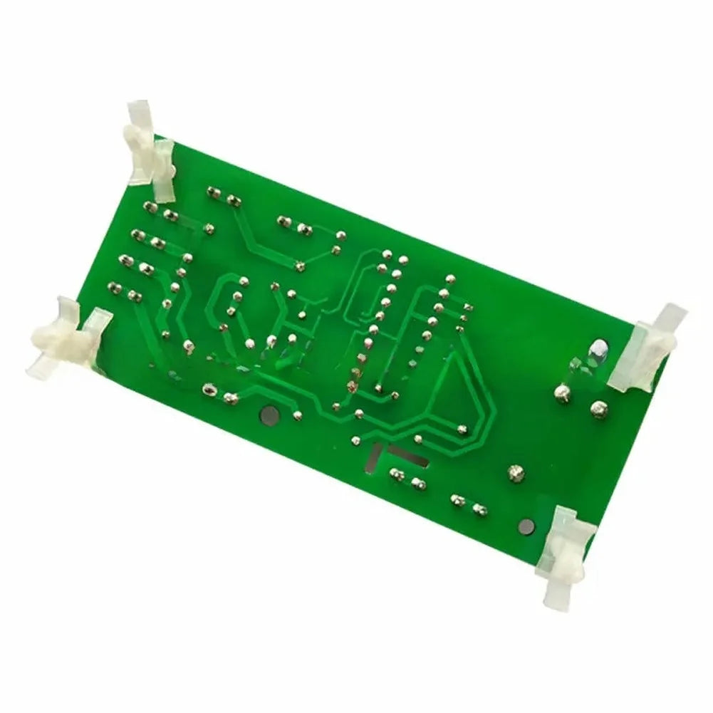Control Circuit Board Designed for GOODMAN Furnace Blowers Upgraded Power Supply Dual Layer PCB for Reliable Operation