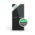 JINKO JKM605-625N-78HL4-BDV 605W 610W 615W 620W 625W NEO N-Type Bifacial Solar Panel TUV 30-Year Warranty