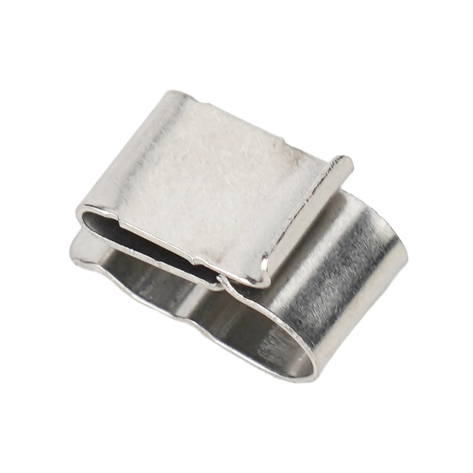 50/20Pcs 304 Stainless Steel Solar PV Cable Clips Clamp For PV Solar Cable Wire Installation Photovoltaic General High-Quality PRIME RJ SOLAR PH