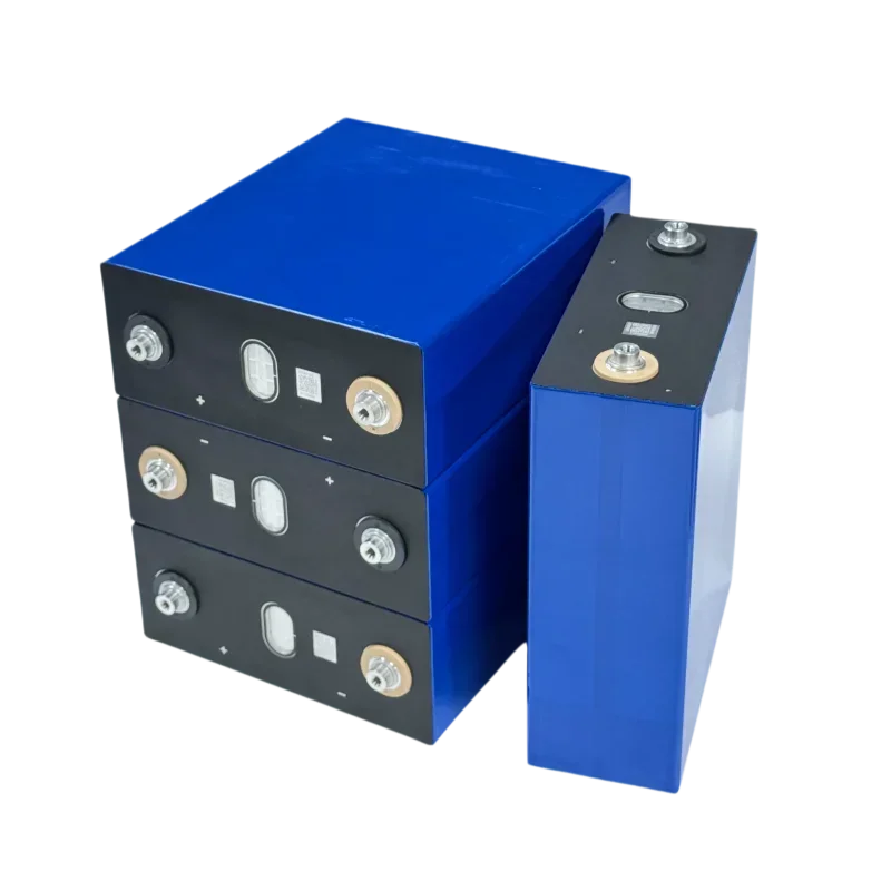 3.2V 360Ah Lithium Iron Phosphate Battery 1C Continuous Discharge 0.1-0.3mΩ Low Internal Resistance for Electric Boat Motor AAAA