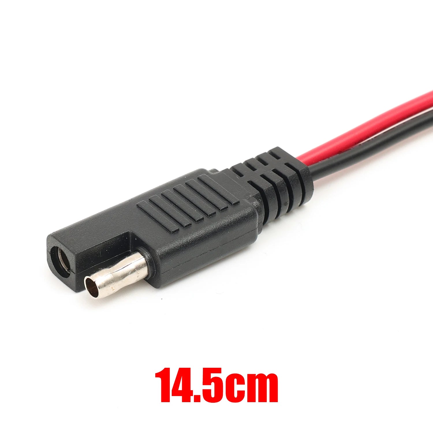 Solar Panel Cable Wire SAE Connector SAE Quick Connector Disconnect Plug SAE Power Automotive Extension Cable Extension Cable PRIME RJ SOLAR PH