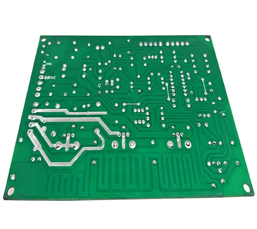 NBC-2 Welding Machine Universal Control Board Tap Type Gas Carbon Dioxide Circuit Board for Professional Welders