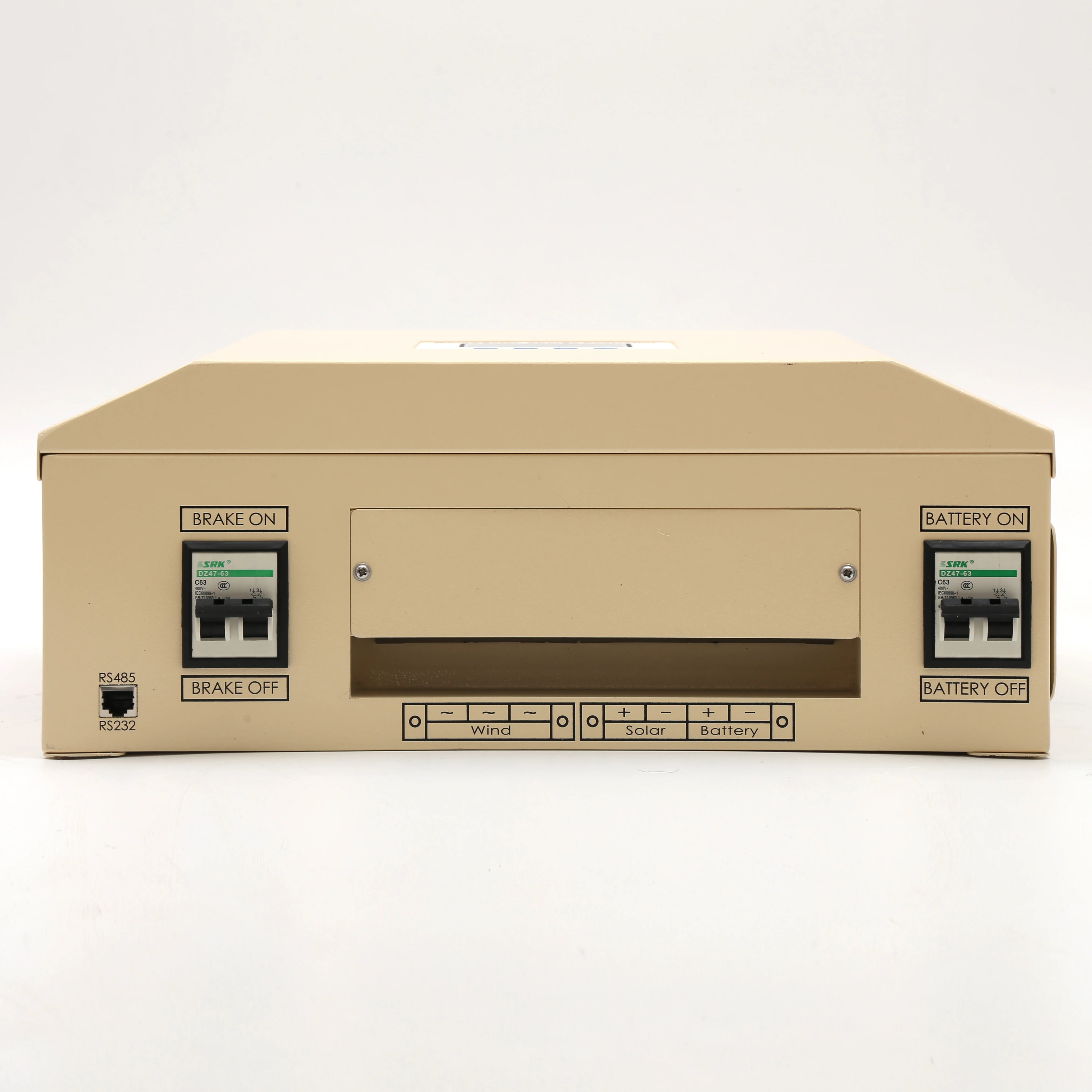 10KW Solar Wind Hybrid Controller MPPT Charge 6KW 8KW 20KW 25KW 30KW 220V 230V 48V Regulator Home Use Windmil Turbine Generator