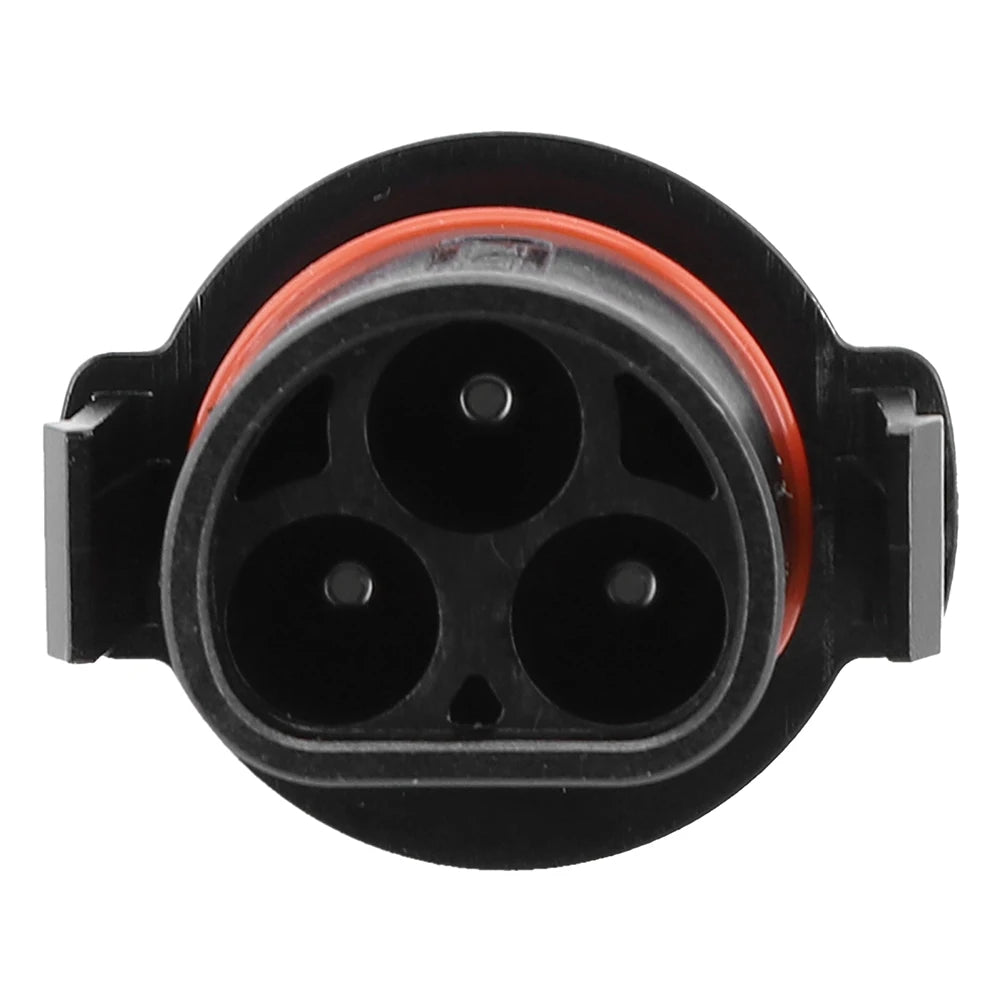 LY01-BC01 Solar Connector Adapter 40A UV Resistant Waterproof PV Cable Tool Parts Indoor Outdoor